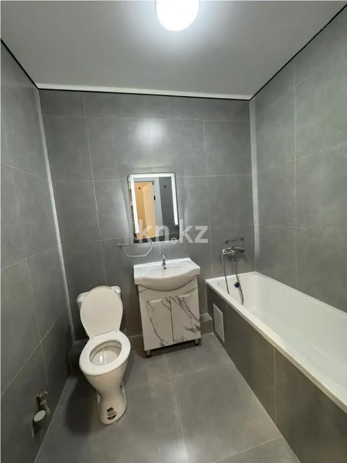 Продажа 1-комнатной квартиры, 30 м² - Продажа  однокомнатных квартир в новостройках Алматы с фото - страница 12 фото 3 из 4
