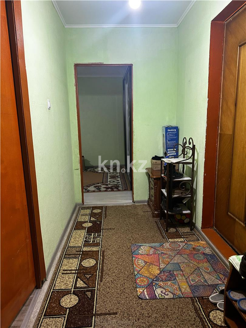 Продажа 2-комнатной квартиры, 50 м², мкр-н 8 в Темиртау - фото 10