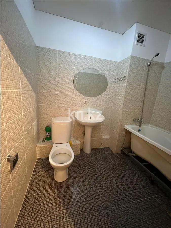 Продажа 1-комнатной квартиры, 34 м², ул. Байтерекова, дом  117 в Алматы - фото 3