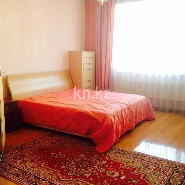 Продажа 3-комнатной квартиры, 127 м² в Астане - фото 2