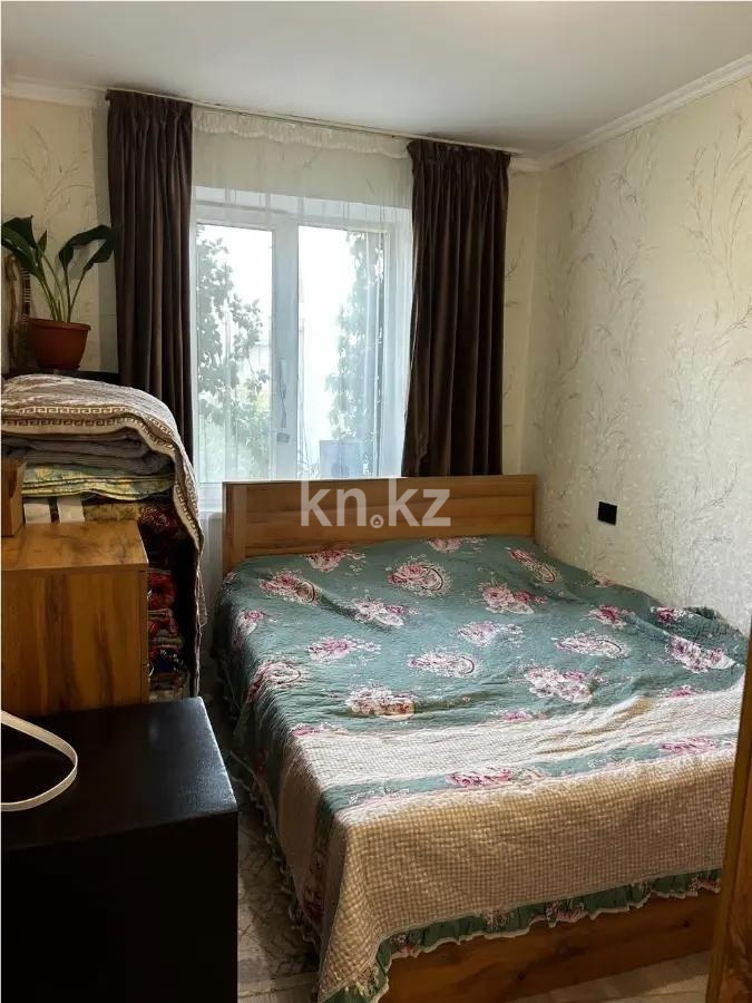 Продажа 2-комнатной квартиры, 50.5 м² - Продажа  двухкомнатных квартир в новостройках Алматы - страница 6 фото 2 из 5