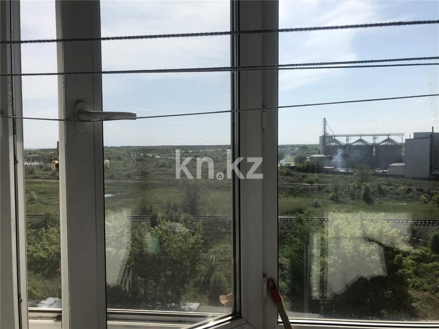 Продажа 3-комнатной квартиры, 59 м², ул. Потанина (Защитная), дом  70 - Продажа квартир в Караганде фото 21 из 25