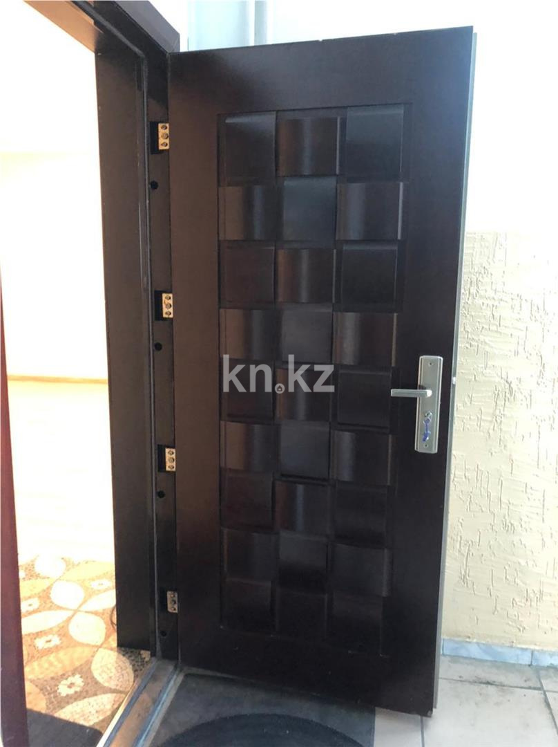 Продажа 3-комнатной квартиры, 96 м², ул. Абая, дом  61/2 - Продажа квартир в Караганде фото 17 из 18