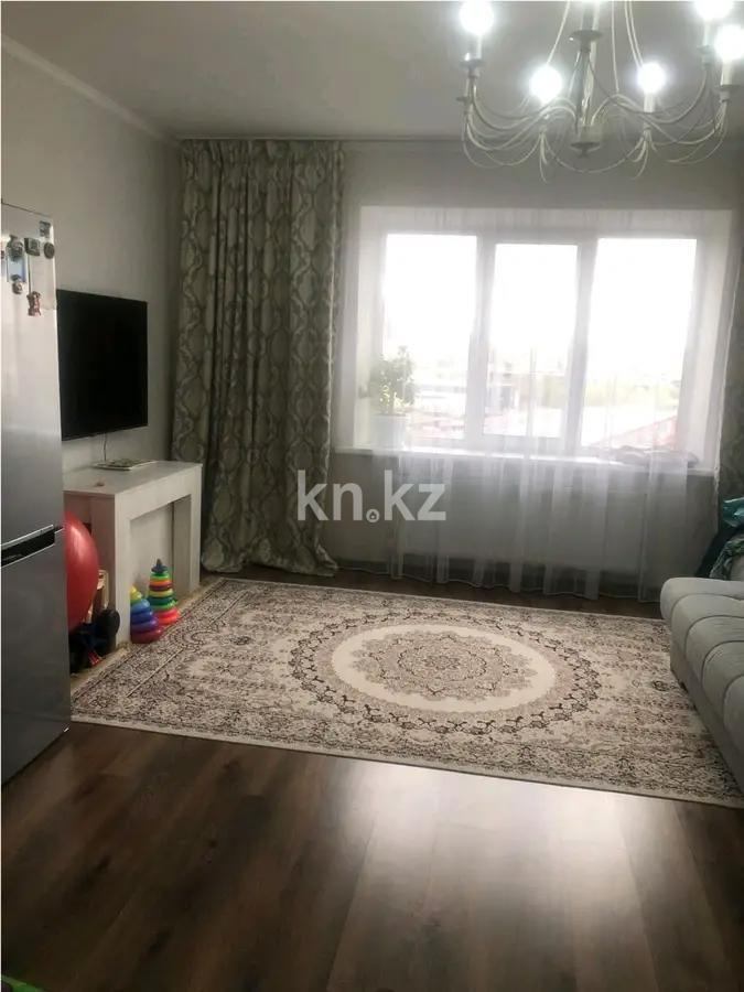 Продажа 3-комнатной квартиры, 90 м², пр. Шахтеров, дом  25 - Продажа  трехкомнатных квартир в Караганде без посредников с фото фото 1 из 7