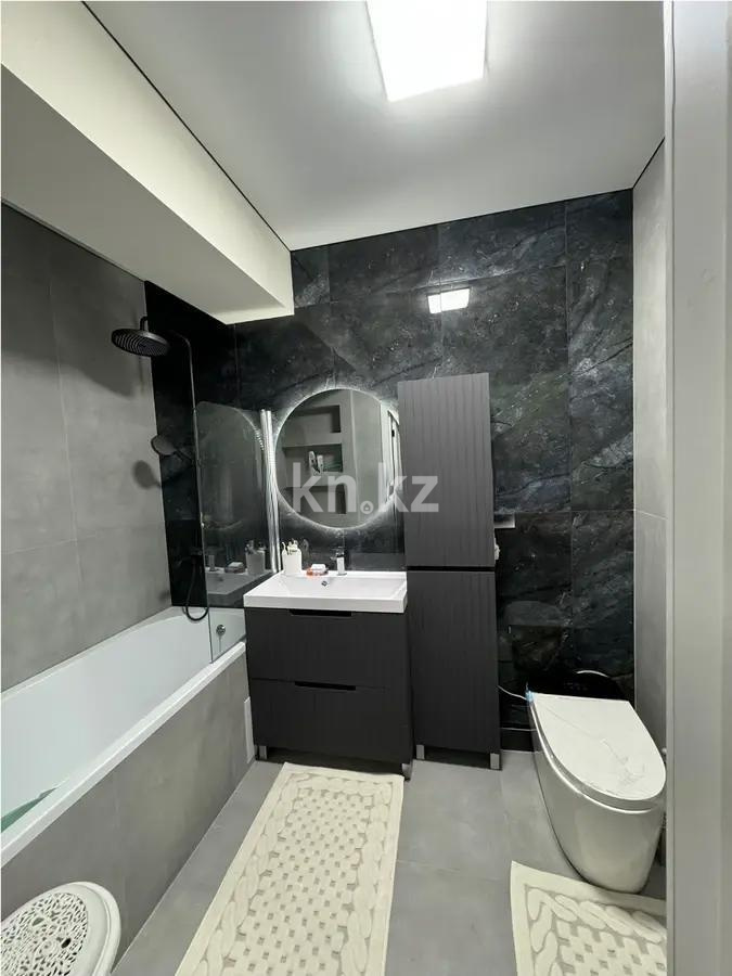 Продажа 3-комнатной квартиры, 81.7 м², ул. Навои, дом  200 - Продажа квартир в Алматы фото 3 из 3