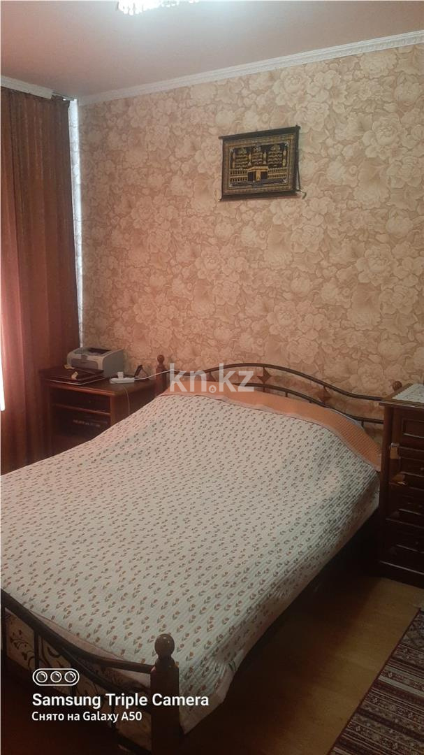 Продажа 2-комнатной квартиры, 53 м², мкр-н Голубые Пруды - Продажа квартир в Караганде фото 5 из 5