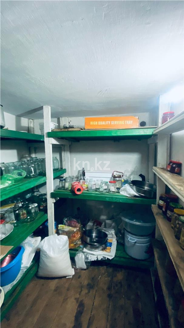 Продажа 5-комнатного дома, 150 м², ул. Волгоградская, дом  23 - Продажа домов, коттеджей в Караганде с фото фото 19 из 19