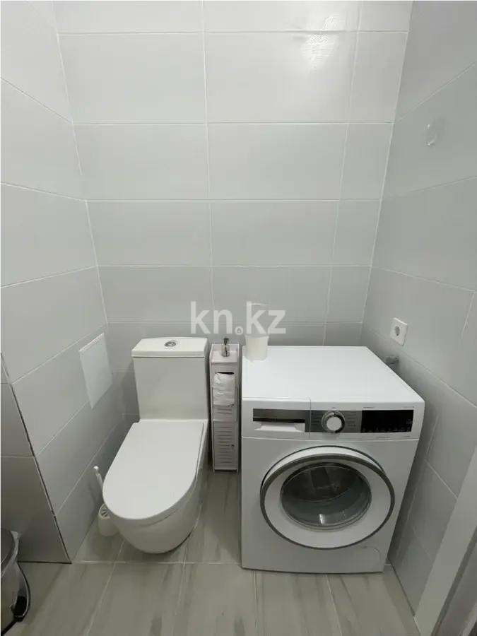 Продажа 1-комнатной квартиры, 36.2 м² в Астане - фото 5