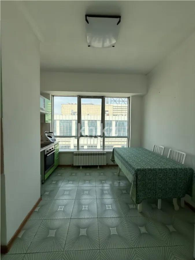 Продажа 2-комнатной квартиры, 78 м² - Продажа недвижимости в Алматы фото 3 из 5