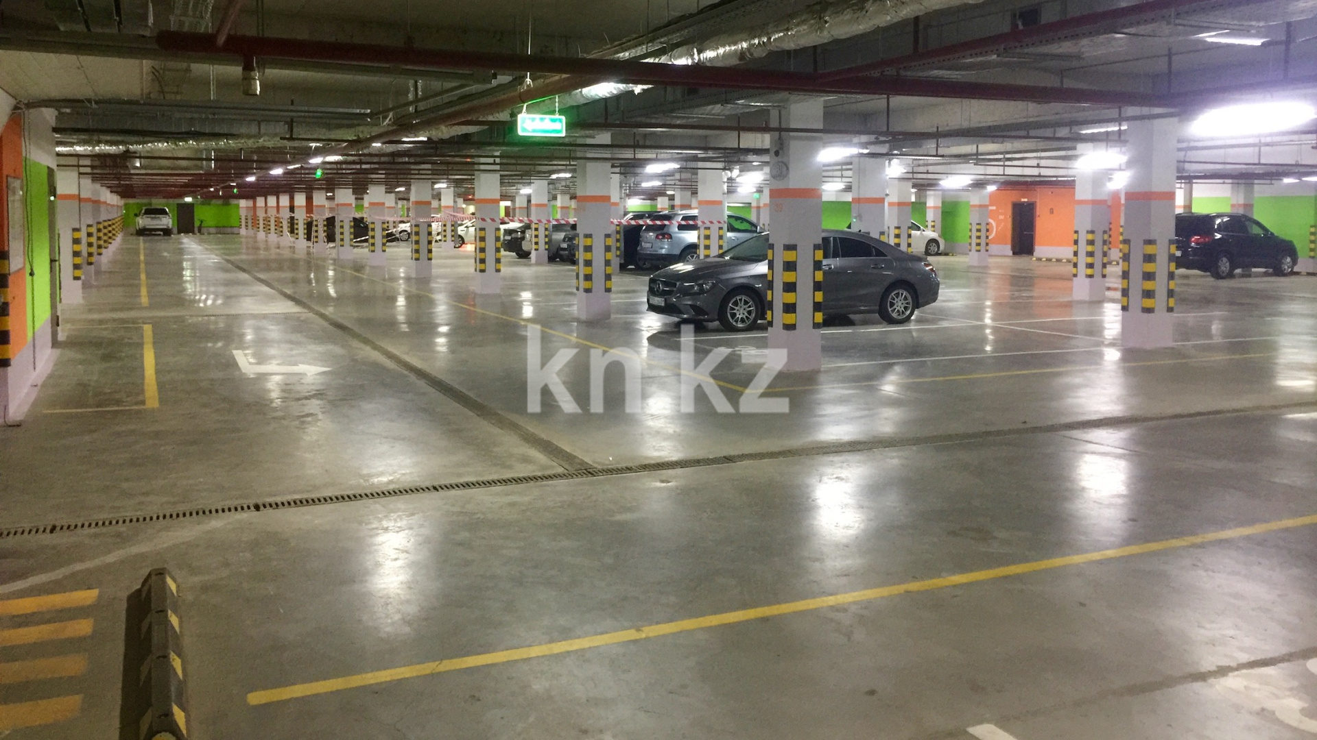 Продажа 2-комнатной квартиры, 57.9 м², ул. Гейдара Алиева, дом  10 в Астане - фото 15