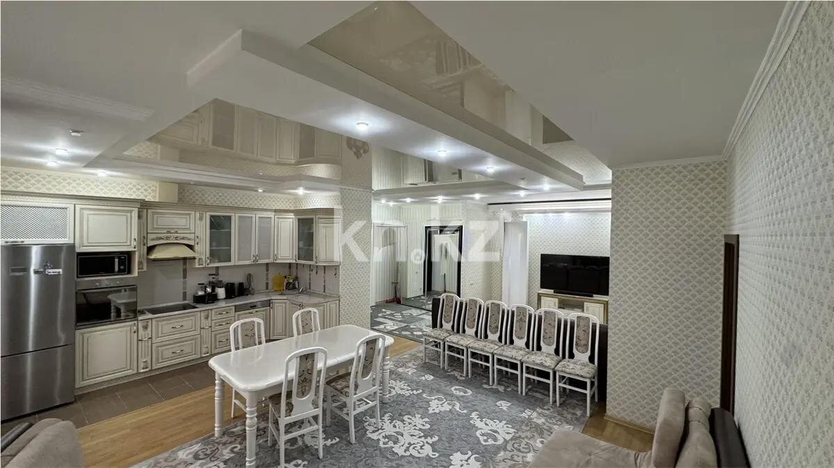 Продажа 3-комнатной квартиры, 120.9 м² в Астане - фото 5