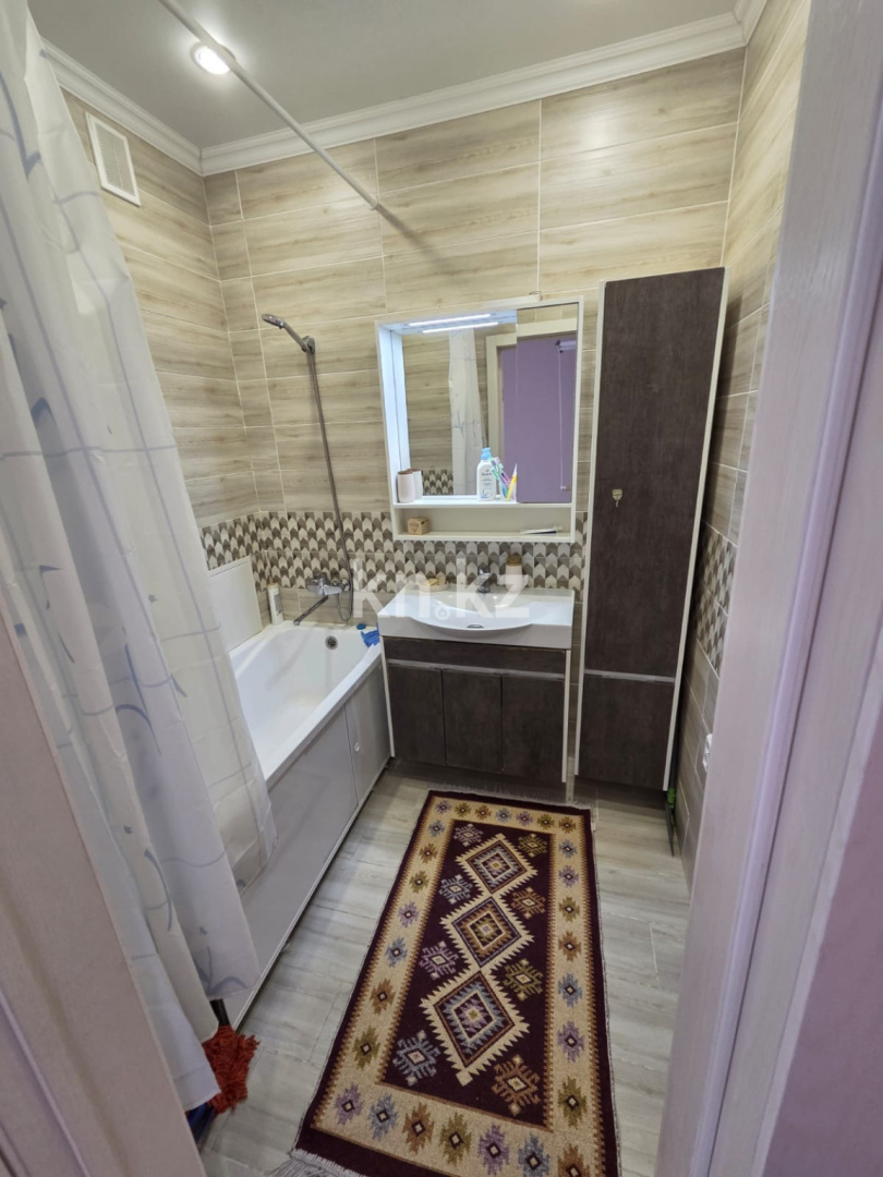 Аренда 2-комнатной квартиры, 70 м² в Астане - фото 8