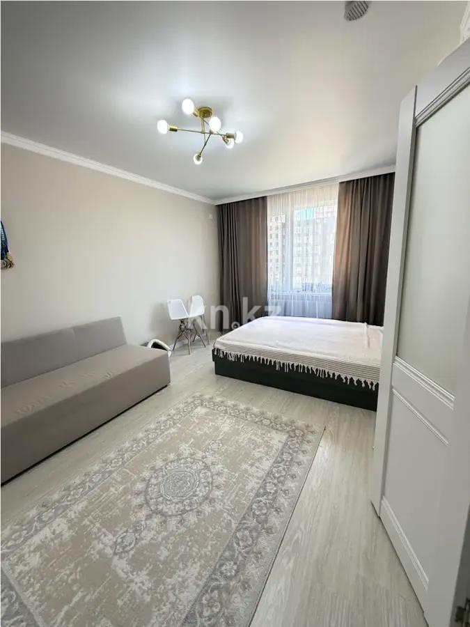 Продажа 1-комнатной квартиры, 35 м² в Астане
