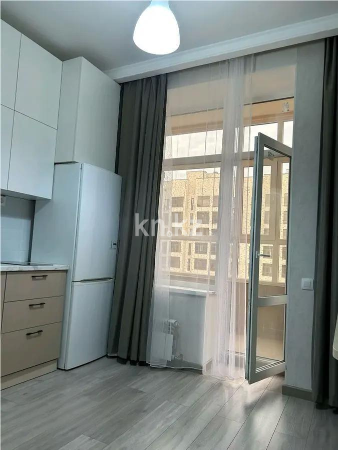 Продажа 1-комнатной квартиры, 36 м², ул. Мухамедханова, дом  21/2 - Продажа квартир в Астане без посредников с фото фото 1 из 1