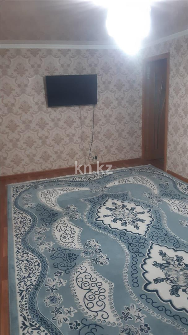 Продажа 2-комнатной квартиры, 44 м² - Продажа двухкомнатных квартир в блочном доме в Казахстане - страница 2 фото 3 из 5
