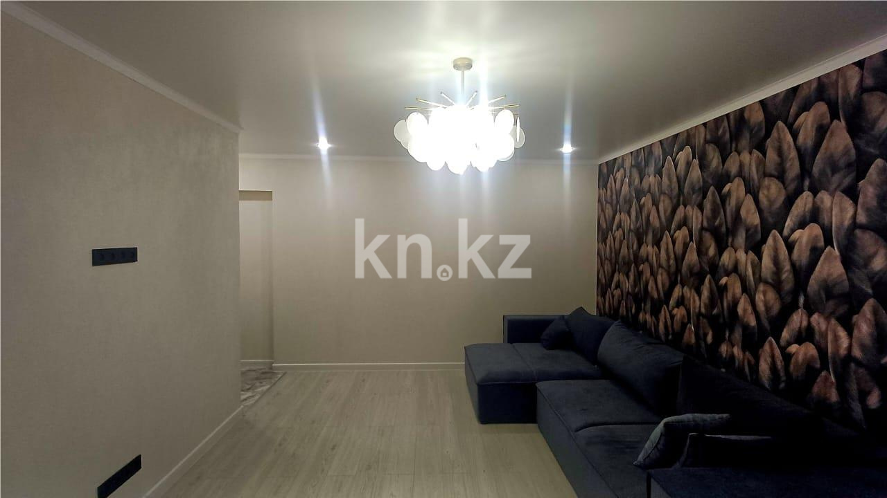 Продажа 2-комнатной квартиры, 40 м², ул. Белинского в Караганде - фото 2