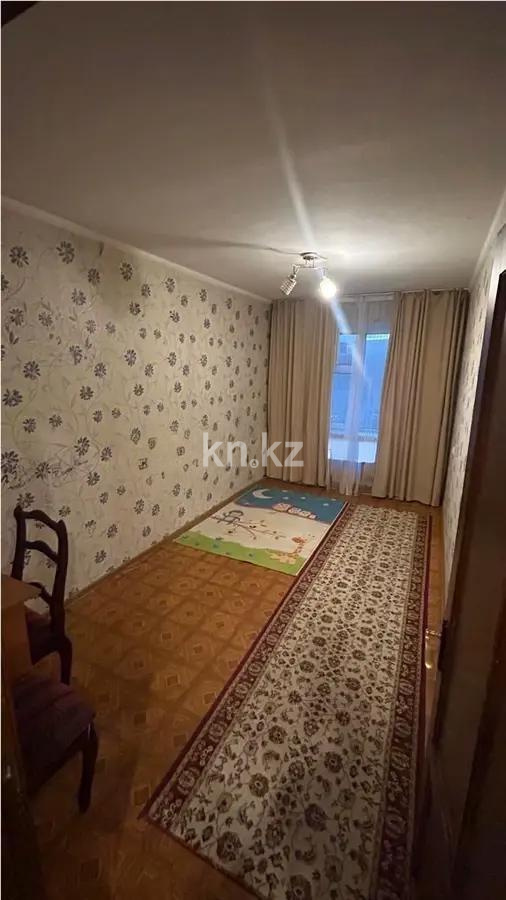 Продажа 3-комнатной квартиры, 68.6 м² - Продажа трехкомнатных квартир в панельном доме в Астане фото 3 из 6
