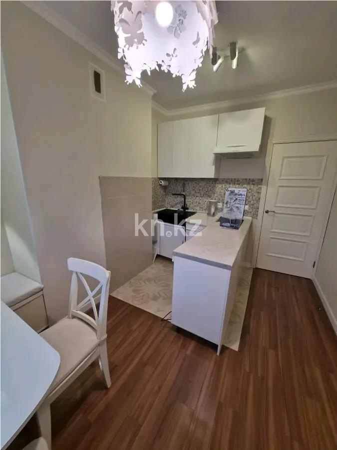 Продажа 2-комнатной квартиры, 60 м², ул. Сауран, дом  3/1 в Астане - фото 2