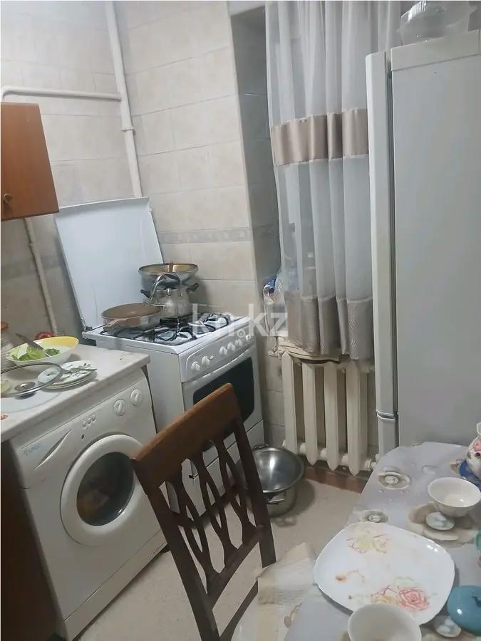 Продажа 2-комнатной квартиры, 40 м² - Продажа квартир в Казахстане - страница 32 фото 2 из 3