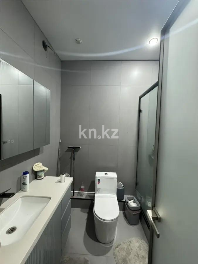 Продажа 3-комнатной квартиры, 109 м² - Продажа квартир в Алматы - страница 7 фото 6 из 7