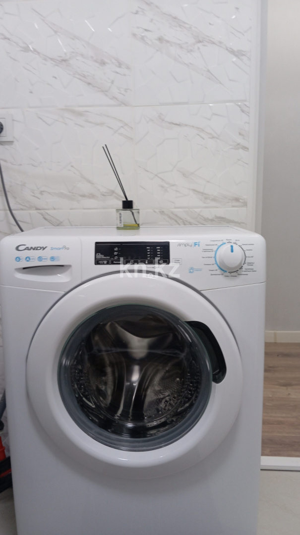 Аренда 1-комнатной квартиры, 30 м² - Аренда квартир помесячно в Алматы в Алатауском р-не фото 15 из 15