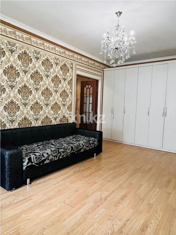 Продажа 1-комнатной квартиры, 41 м², пр. Улы Дала, дом  69 - Продажа квартир в новостройках Астаны без посредников с фото фото 1 из 4