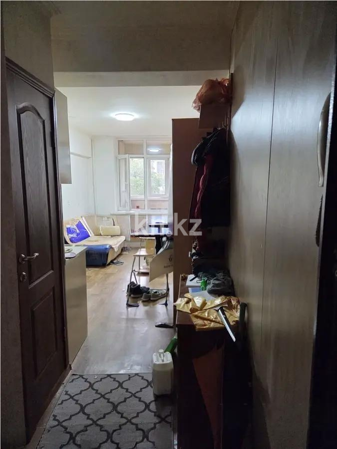 Продажа 1-комнатной квартиры, 13.5 м² в Алматы