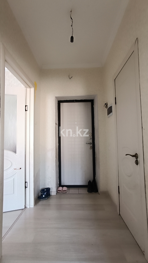 Продажа 1-комнатной квартиры, 37.7 м² - Продажа однокомнатных квартир в Астане - страница 105 фото 10 из 17