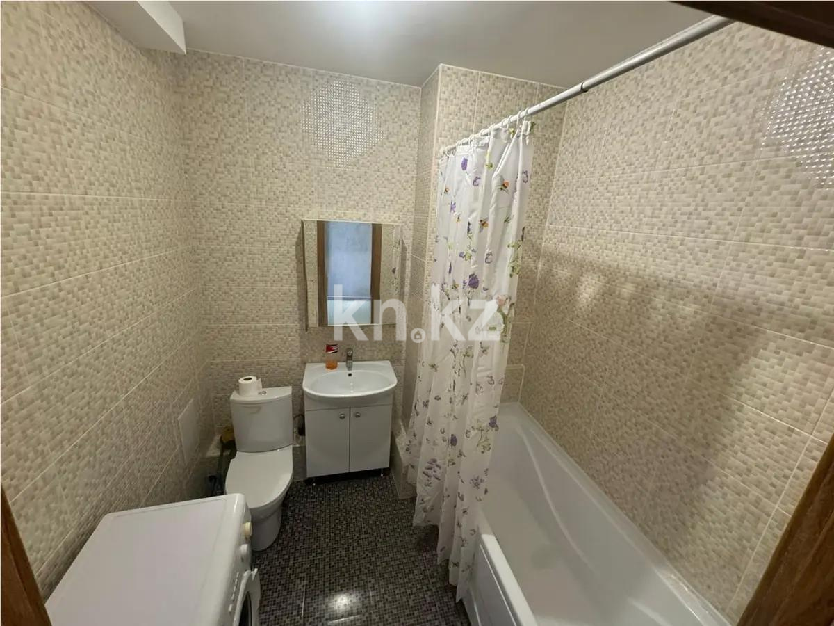 Продажа 1-комнатной квартиры, 36.3 м² - Продажа однокомнатных квартир от собственников в Алматы - страница 3 фото 3 из 4