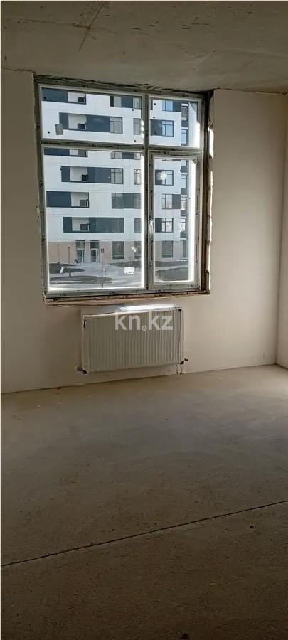 Продажа 2-комнатной квартиры, 42.9 м², ул. Е-429, дом  14 в Астане