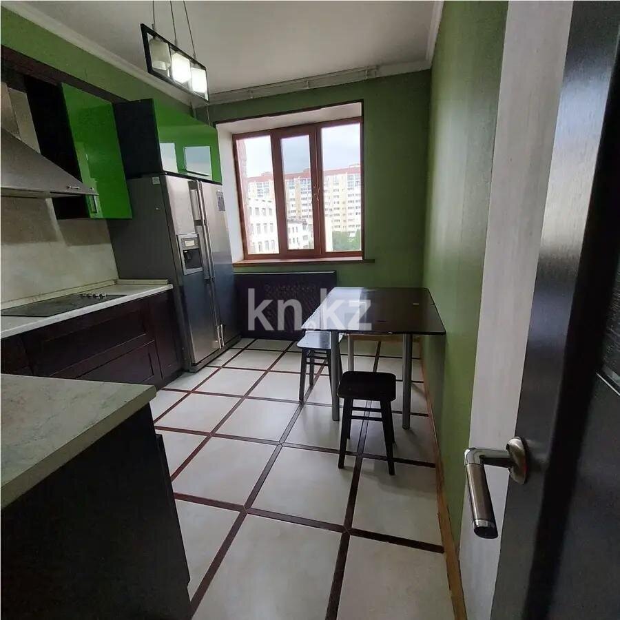 Продажа 3-комнатной квартиры, 98 м² в Астане - фото 2