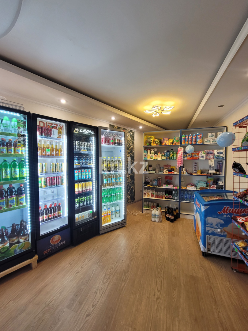 Продажа , 35.2 м², мкр. Степной-4 - Продажа квартир в Казахстане фото 5 из 10