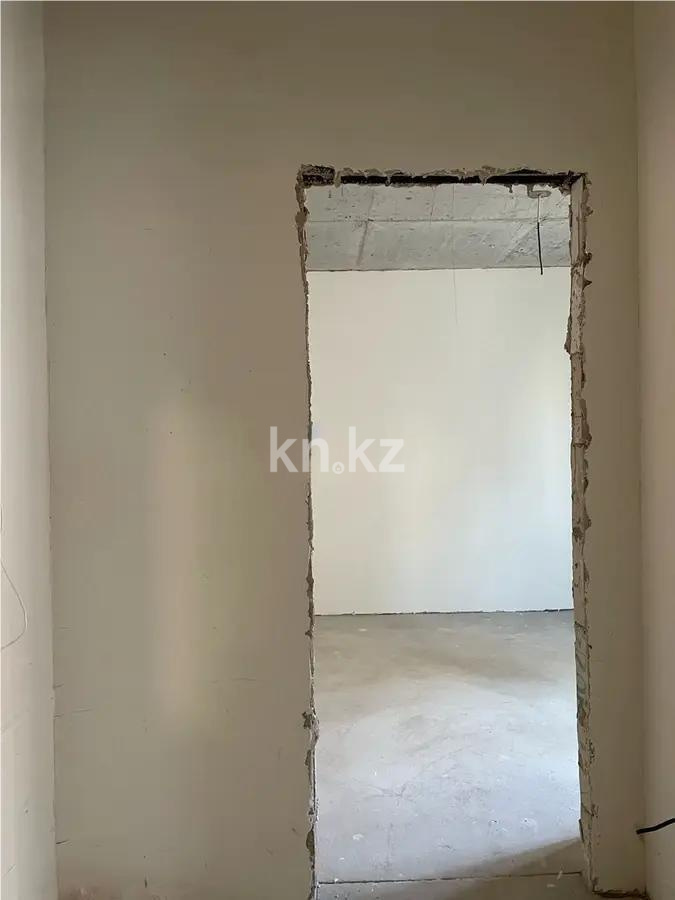 Продажа 2-комнатной квартиры, 47.5 м², пр. Улы Дала, дом  27 - Продажа  двухкомнатных квартир в Астане фото 1 из 2