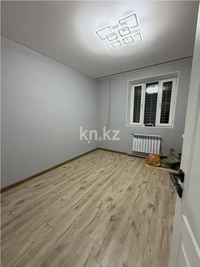 Продажа 2-комнатной квартиры, 33 м², ул. Байзакова, дом  289 - Продажа  двухкомнатных квартир в Алматы без посредников фото 1 из 4