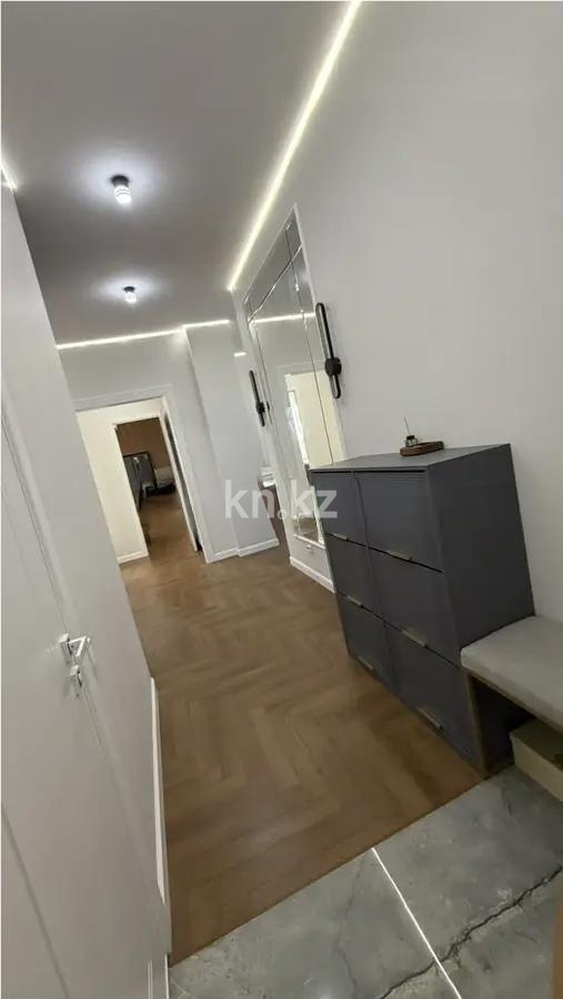 Продажа 4-комнатной квартиры, 140 м² - Продажа  четырехкомнатных квартир в новостройках Астаны фото 8 из 8