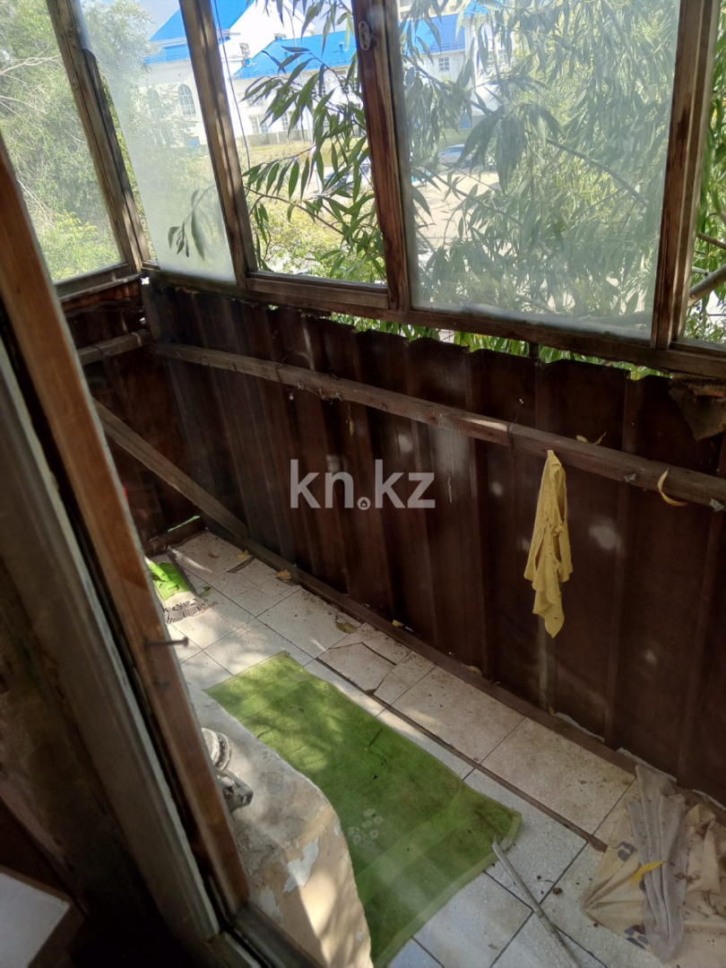 Продажа 2-комнатной квартиры, 44 м², ул. Затаевича, дом  16 в Астане - фото 9