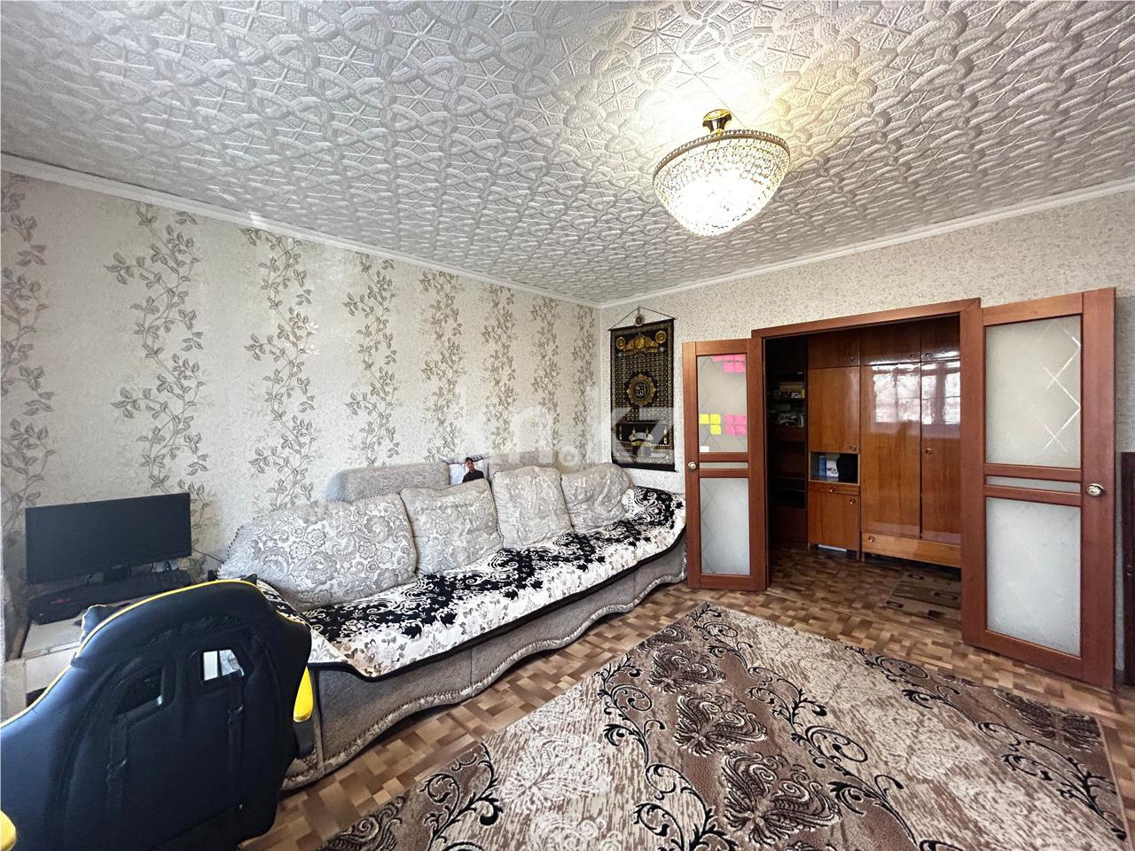 Продажа 3-комнатной квартиры, 65 м² - Продажа трехкомнатных квартир на Юго-Востоке Караганды - страница 24 фото 2 из 12