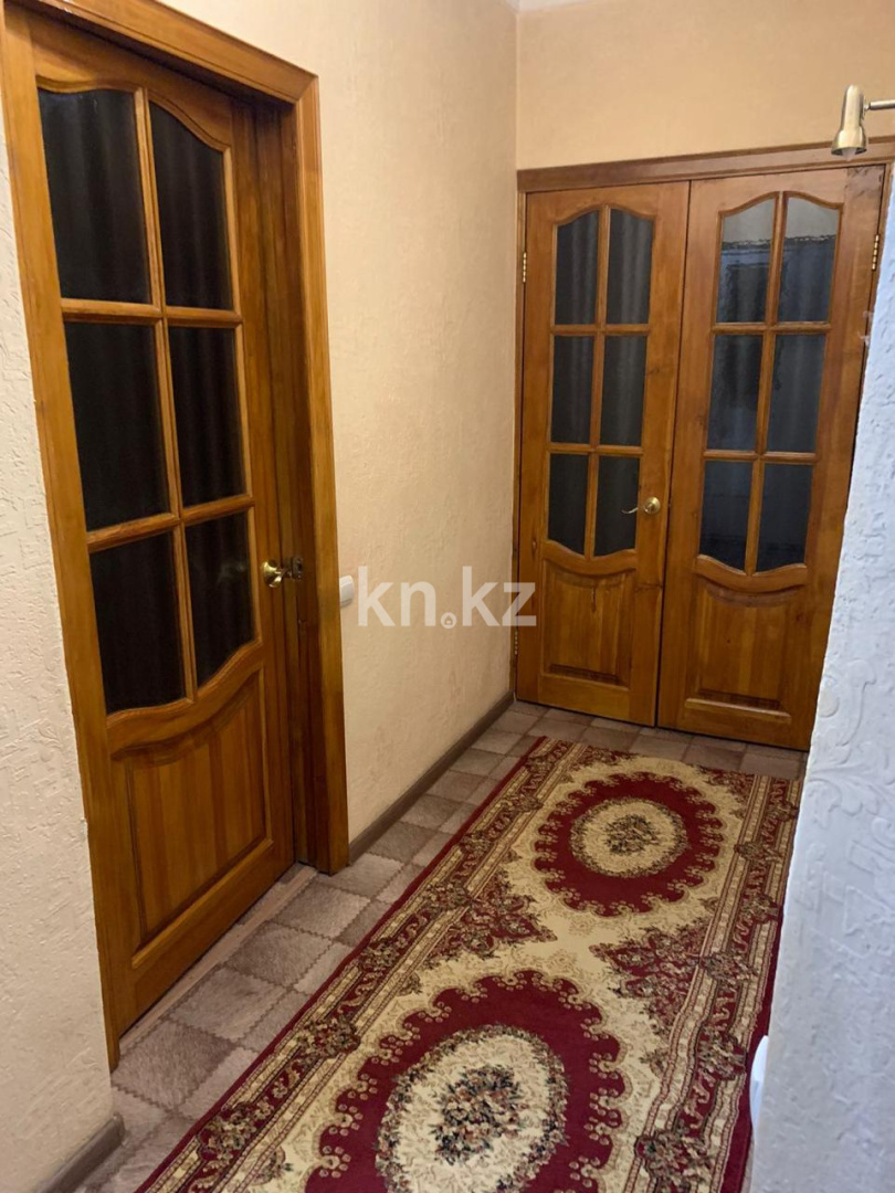Продажа 2-комнатной квартиры, 42.6 м², ул. Станкевича, дом  7 - Продажа квартир в Алматы фото 1 из 6