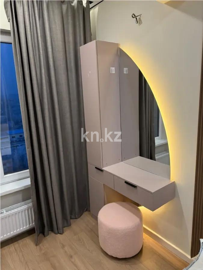 Продажа 1-комнатной квартиры, 31 м² - Продажа недвижимости в Алматы - страница 10 фото 3 из 6