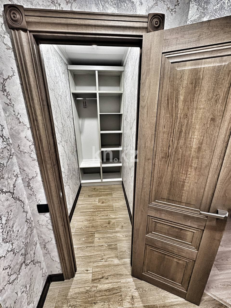 Аренда 1-комнатной квартиры посуточно, 36 м² в Караганде - фото 17