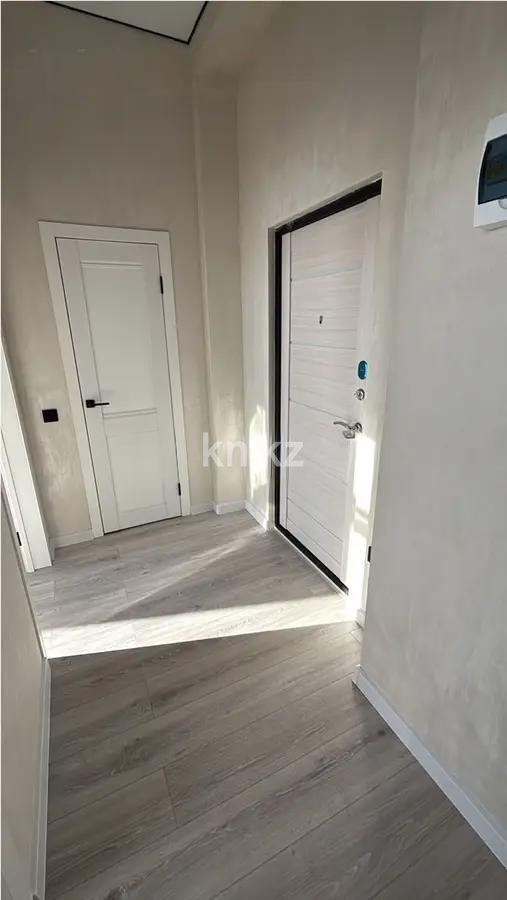 Продажа 1-комнатной квартиры, 43 м² - Продажа  однокомнатных квартир в Караганде фото 4 из 4