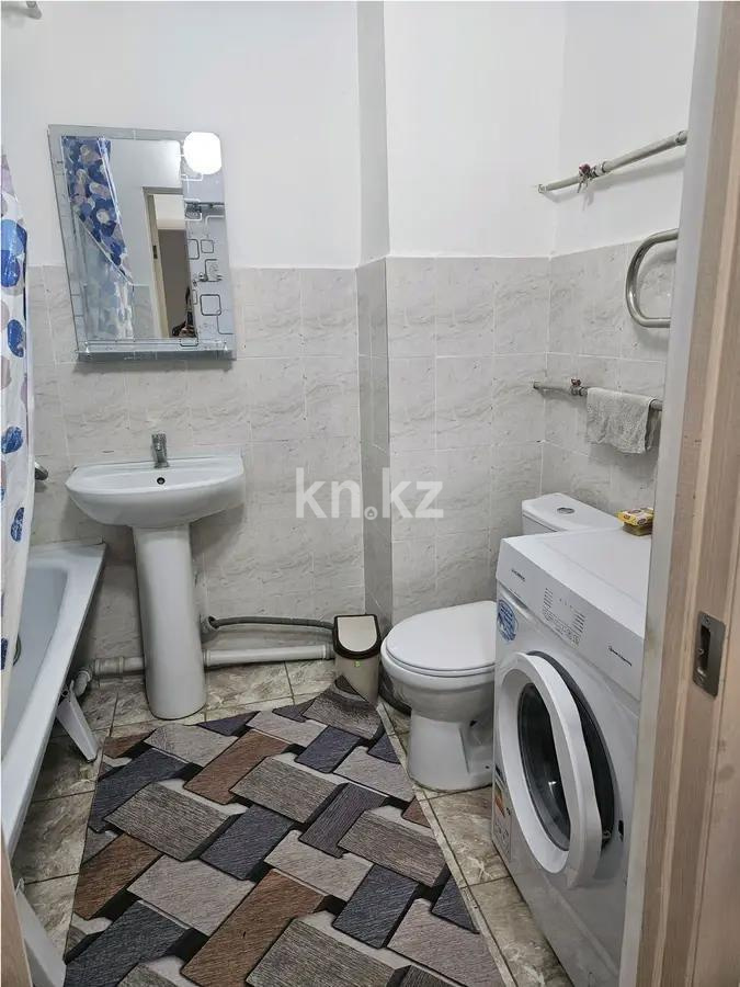 Продажа 1-комнатной квартиры, 36.6 м², ул. Ырысты, дом  46/8 - Продажа квартир в Казахстане фото 3 из 3