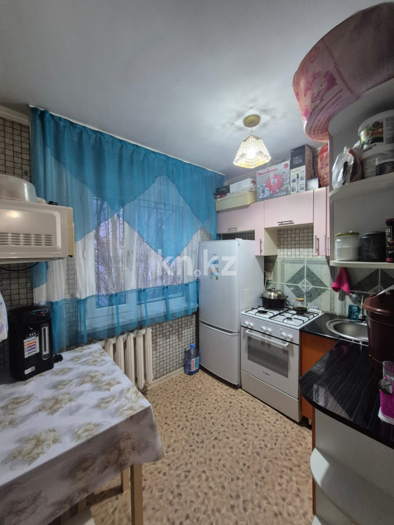 Продажа 2-комнатной квартиры, 44.4 м² в Караганде - фото 5