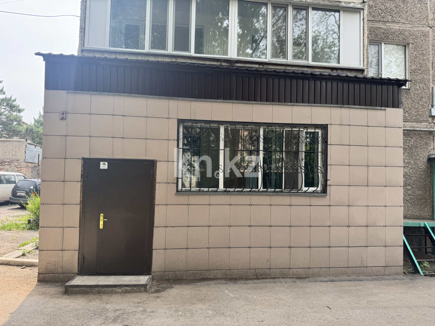 Аренда , пр. Назарбаева, дом  17 - Продажа и аренда недвижимости в Караганде фото 1 из 14