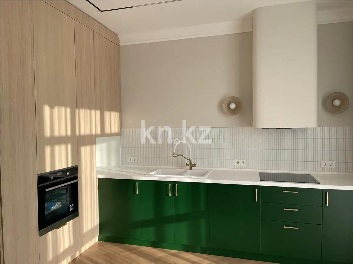 Продажа 2-комнатной квартиры, 50 м², ул. Жандосова, дом  108/1 в Алматы - фото 2