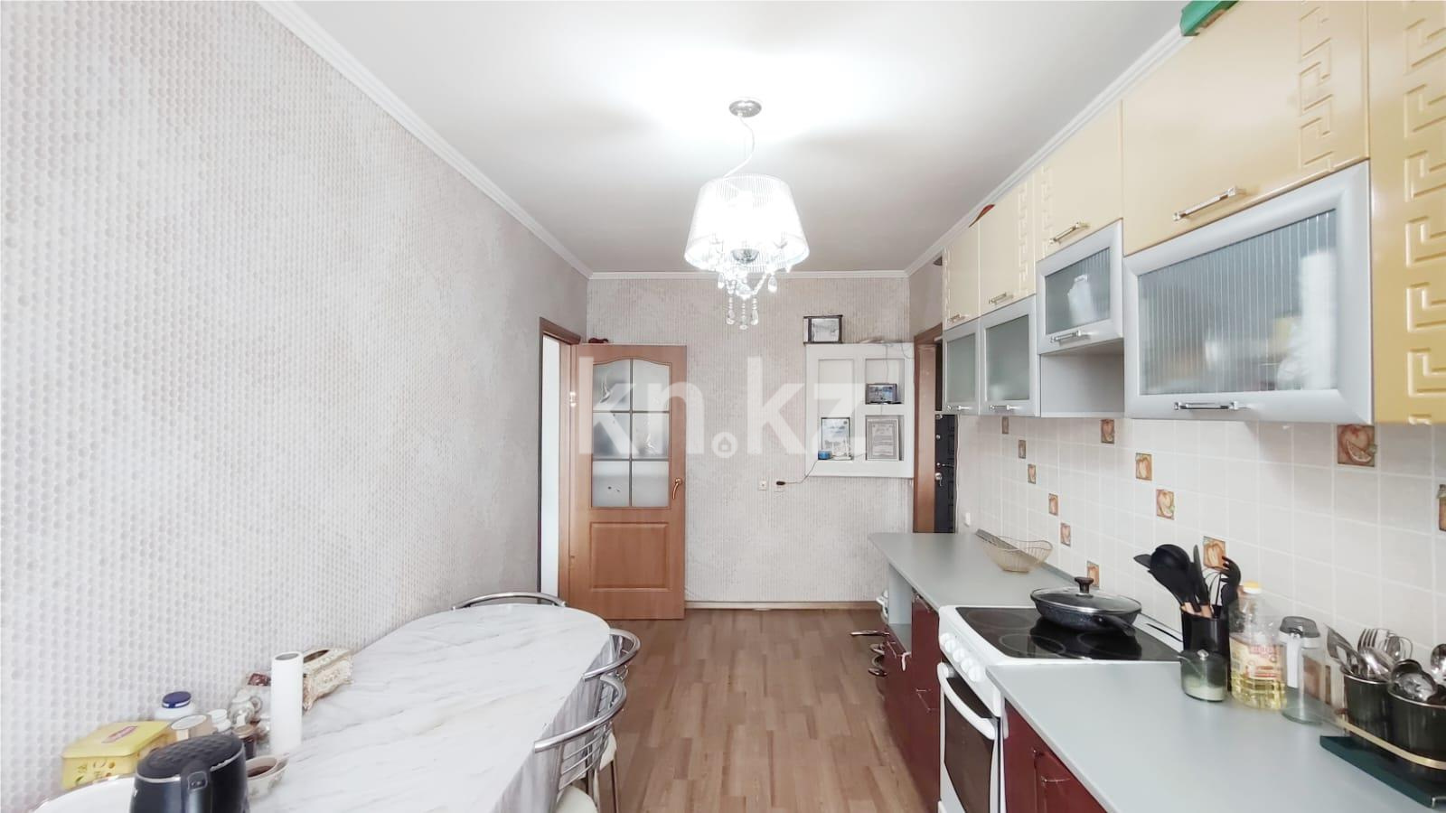 Продажа 3-комнатной квартиры, 62 м² - Недвижимость в Караганде - страница 4 фото 12 из 22