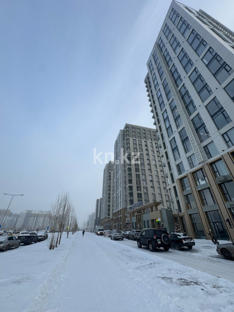 Продажа , 199 м², ул. Сыганак - Продажа квартир в Казахстане фото 1 из 1