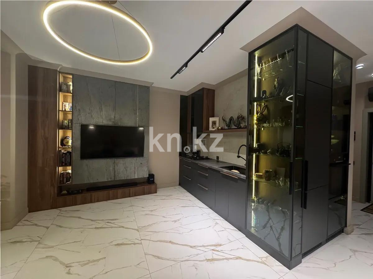 Продажа 2-комнатной квартиры, 61 м² - Продажа двухкомнатных квартир в Алматы - страница 130 фото 5 из 7