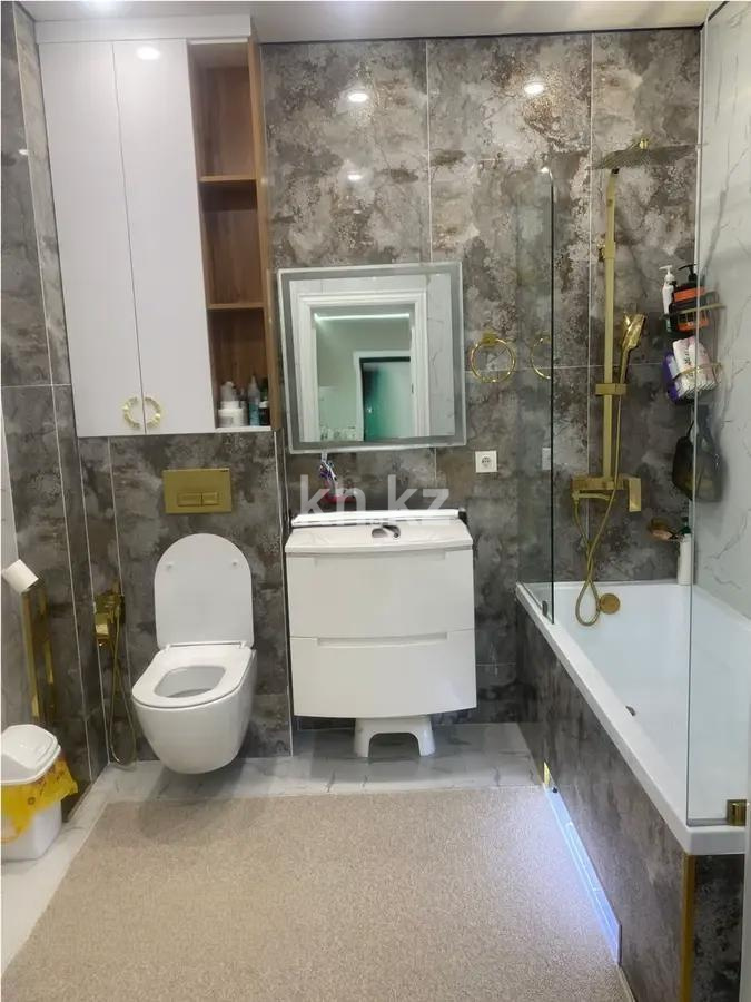 Продажа 3-комнатной квартиры, 94 м² в Астане - фото 5