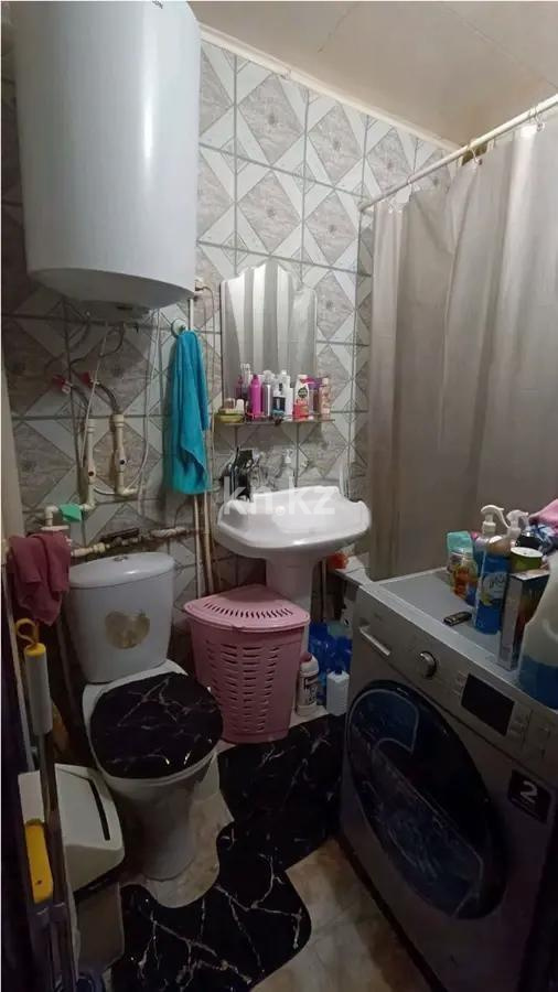 Продажа 1-комнатной квартиры, 32 м² - Продажа однокомнатных квартир от собственников в Караганде фото 3 из 4